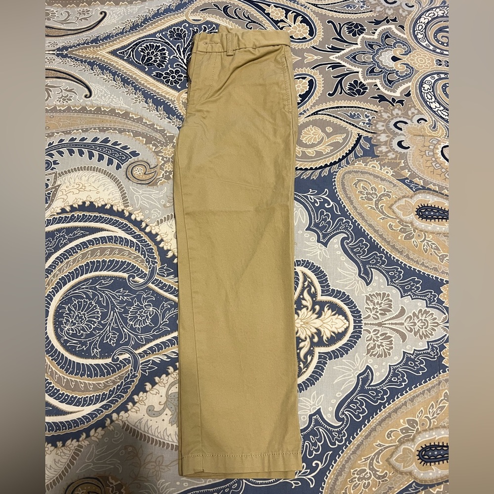 Ralph Lauren khakis